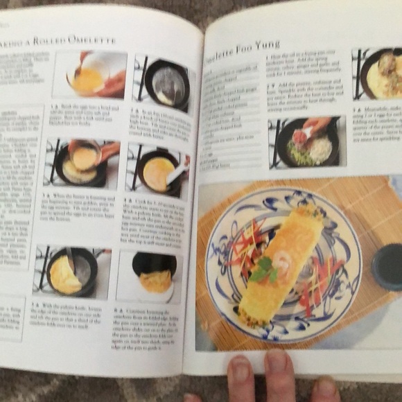 Cooking techniques & Recipes NEW - Picture 4 of 16